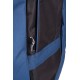 Cello Tasche GigBag 1/2 M-case Schwarz -Blau