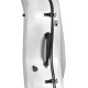 Carbon Fiber cello case Classic 4/4 M-case White
