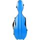 Fiberglass violin case UltraLight 4/4 M-case Blue Sky