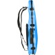Fiberglass futerał skrzypcowy skrzypce UltraLight 4/4 M-case Niebieskie Niebo