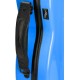 Fiberglass futerał skrzypcowy skrzypce UltraLight 4/4 M-case Niebieskie Niebo