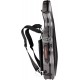 Fiberglass futerał skrzypcowy skrzypce UltraLight 4/4 M-case Carbon Looking