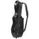 Étui en fibre de verre (Fiberglass) pour violon UltraLight 4/4 M-case Noir