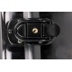 Geigenkoffer Glasfaser UltraLight 4/4 M-case Schwarz