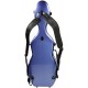 Fiberglass futerał skrzypcowy skrzypce UltraLight 4/4 M-case Niebieski