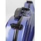 Étui en fibre de verre (Fiberglass) pour violon UltraLight 4/4 M-case Bleu