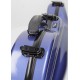 Geigenkoffer Glasfaser UltraLight 4/4 M-case Blau