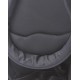 Étui en fibre de verre (Fiberglass) pour violon UltraLight 4/4 M-case Bordeaux