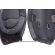 Étui en fibre de verre (Fiberglass) pour violon UltraLight 4/4 M-case Violet