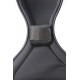 Étui en fibre de verre (Fiberglass) pour violon UltraLight 4/4 M-case Violet