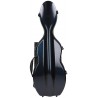 Custodia per violino Fibra di vetro UltraLight 4/4 M-case Blu Marino