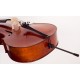 Cello 4/4 M-tunes No.900 wood - luthier workshop