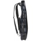 Fiberglass violin case UltraLight 4/4 M-case Navy Blue