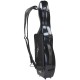 Fiberglass futerał skrzypcowy skrzypce UltraLight 4/4 M-case Granatowy