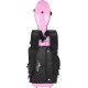 Fiberglass violin case UltraLight 4/4 M-case Pink