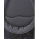 Geigenkoffer Glasfaser UltraLight 4/4 M-case Hellblau