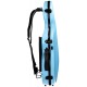 Fiberglass violin case UltraLight 4/4 M-case Blue Light