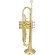 Trompeta B, Bp Student M-tunes - Dorado