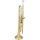 Tromba B, Bp Student M-tunes - Dorato