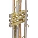 Trumpet B, Bp Solist-2 M-tunes - Gold