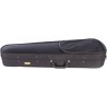 Foam violin case Dart-100 4/4 M-case Black - Navy Blue