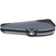 Foam violin case Dart-200 3/4 M-case Gray - Beige