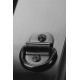 Fiberglass futerał skrzypcowy skrzypce SlimFlight 4/4 M-case Czarny