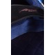 Étui pour violon en fibre de verre Fiberglass SlimFlight 4/4 M-case Bleu