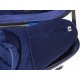 Violinkoffer Geigenkoffer Glasfaser SlimFlight 4/4 M-case Blau