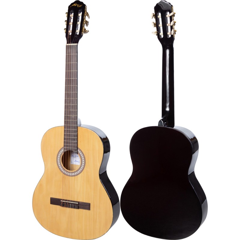 Cordes en nylon 1/2 taille 34 pouces pour guitare classique,Low Prices  Cordes en nylon 1/2 taille 34 pouces pour guitare classique Achats