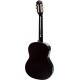 Guitarra clásica 4/4 39" M-tunes MTC40