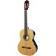 Guitarra clásica 4/4 39" M-tunes MTC965H