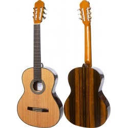 Chitarra classica 4/4 39" M-tunes MTC88