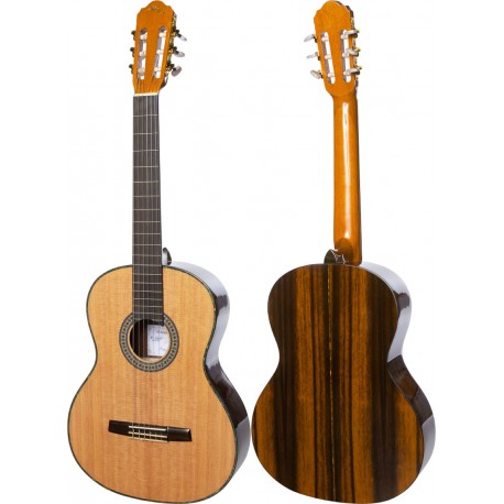 Chitarra classica 4/4 39" M-tunes MTC88