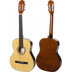Guitarra clásica 7/8 38" M-tunes MTC831