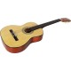 Chitarra classica 7/8 38" M-tunes MTC831