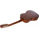 Guitarra clásica 7/8 38" M-tunes MTC831