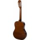 Guitarra clásica 3/4 36" M-tunes MTC821