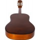 Guitarra clásica 3/4 36" M-tunes MTC821