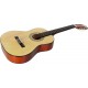 Chitarra classica 3/4 36" M-tunes MTC821