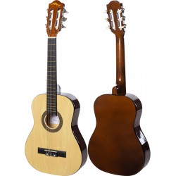 Guitarra clásica 1/8 30" M-tunes MTC30