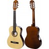 Chitarra classica 1/8 30" M-tunes MTC30