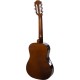 Guitarra clásica 1/8 30" M-tunes MTC30