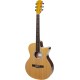 Guitarra acústica 4/4 40" M-tunes MTF47C