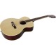 Akustische Gitarre 4/4 40" M-tunes MTF148