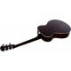 Akustische Gitarre 4/4 40" M-tunes MTF148