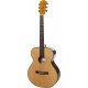 Chitarra acustica 4/4 40" M-tunes MTF48H