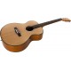 Guitarra acústica 4/4 40" M-tunes MTF48H