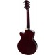 Gitara elektroakustyczna 4/4 40" M-tunes MTF238CE