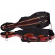 Estuche de violin fibra de vidrio UltraLight 4/4 M-case Copper
